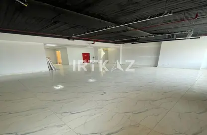 Office Space - Studio - 1 Bathroom for rent in Concord Plaza - South Investors Area - New Cairo City - Cairo