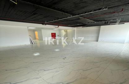 Office Space - Studio - 1 Bathroom for rent in Concord Plaza - South Investors Area - New Cairo City - Cairo