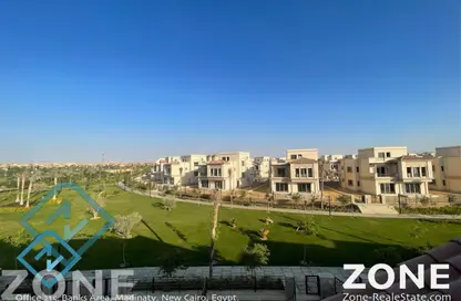 Villa - 3 Bedrooms - 3 Bathrooms for sale in Madinaty - Cairo