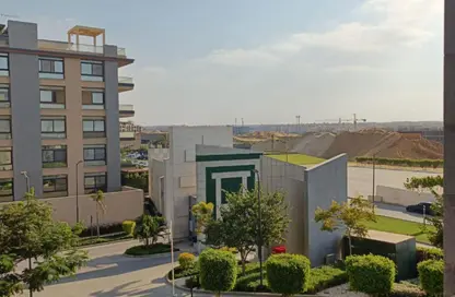 Apartment - 3 Bedrooms - 3 Bathrooms for rent in Villette - 5th Settlement Compounds - The 5th Settlement - New Cairo City - Cairo Apartment - 3 Bedrooms - 3 Bathrooms for rent in Villette - 5th Settlement Compounds - The 5th Settlement - New Cairo City - Cairo