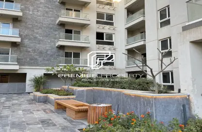 Apartment - 3 Bedrooms - 3 Bathrooms for sale in Mountain View iCity - 5th Settlement Compounds - The 5th Settlement - New Cairo City - Cairo