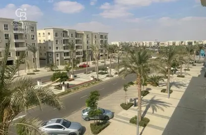 Apartment - 3 Bedrooms - 3 Bathrooms for sale in Mivida - 5th Settlement Compounds - The 5th Settlement - New Cairo City - Cairo