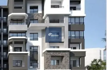 Apartment - Studio - 1 Bathroom for sale in Madinaty - Cairo