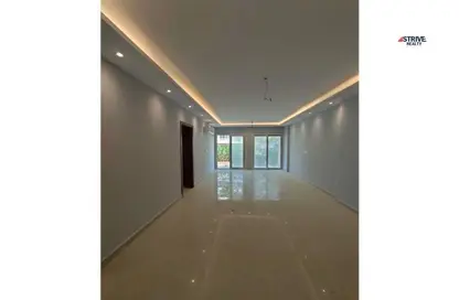 Apartment - 3 Bedrooms - 1 Bathroom for sale in Mountain View iCity - 5th Settlement Compounds - The 5th Settlement - New Cairo City - Cairo