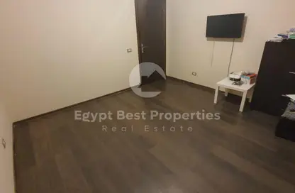 منزل مزدوج - 4 غرف نوم - 4 حمامات للبيع في جييرا - الحي الثالث عشر - الشيخ زايد - الجيزة