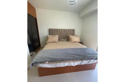 Chalet - 1 Bedroom - 1 Bathroom for sale in Marassi - Sidi Abdel Rahman - North Coast