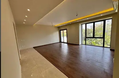 Apartment - 4 Bedrooms - 3 Bathrooms for sale in The Fourteen Golf Residences - Uptown Cairo - Mokattam - Cairo