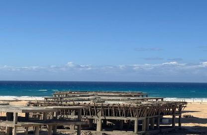 Chalet - 2 Bedrooms - 2 Bathrooms for sale in Cali Coast - Ras Al Hekma - North Coast