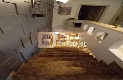 Apartment - 3 Bedrooms - 2 Bathrooms for sale in West Arabella - 5th Settlement Compounds - The 5th Settlement - New Cairo City - Cairo