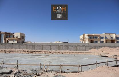 Apartment - 1 Bedroom - 1 Bathroom for sale in Magawish Resort - Hurghada Resorts - Hurghada - Red Sea