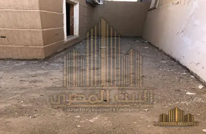 Duplex - 4 Bedrooms - 5 Bathrooms for sale in El Nakheel - 5th Settlement Compounds - The 5th Settlement - New Cairo City - Cairo