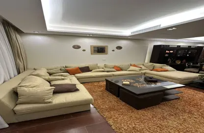 Apartment - 2 Bedrooms - 2 Bathrooms for rent in El Patio Oro - 5th Settlement Compounds - The 5th Settlement - New Cairo City - Cairo