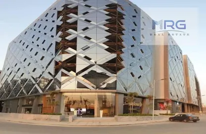 Apartment - 3 Bedrooms - 3 Bathrooms for sale in One Kattameya - El Katameya Compounds - El Katameya - New Cairo City - Cairo