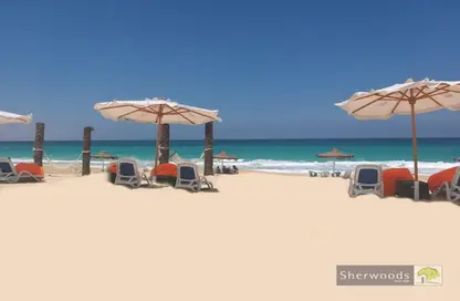شاليه - 3 غرف نوم - 1 حمام للبيع في راس الحكمة - الساحل الشمالي