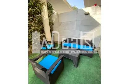 شقة - 2 غرف نوم - 2 حمامات للايجار في لايك فيو ريزيدنس - كمبوندات التجمع الخامس - التجمع الخامس - مدينة القاهرة الجديدة - القاهرة