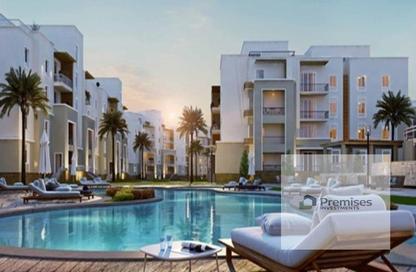 Apartment - 3 Bedrooms - 4 Bathrooms for sale in Villette - 5th Settlement Compounds - The 5th Settlement - New Cairo City - Cairo