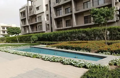 Apartment - 3 Bedrooms - 2 Bathrooms for sale in Fifth Square - The 5th Settlement - New Cairo City - Cairo