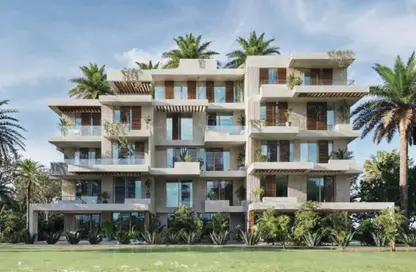 شاليه - 1 حمام للبيع في ساوث ميد - قسم الضبعة - الساحل الشمالي