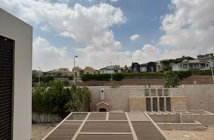 منزل مزدوج - 4 غرف نوم - 4 حمامات للبيع في الكارما 4 - كمبوندات الشيخ زايد - الشيخ زايد - الجيزة
