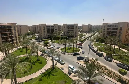 Apartment - 3 Bedrooms - 3 Bathrooms for sale in El Rehab Extension - Al Rehab - New Cairo City - Cairo