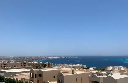 Apartment - 1 Bedroom - 1 Bathroom for sale in Sheraton Rd - Hurghada - Red Sea