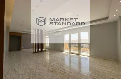 Apartment - 3 Bedrooms - 2 Bathrooms for sale in Omar Ibn Abdel Aziz St. - 6th District - Obour City - Qalyubia