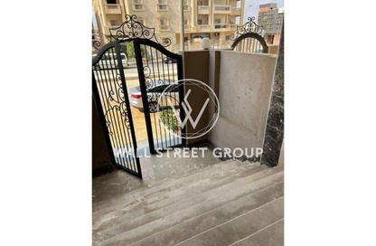 Apartment - 3 Bedrooms - 2 Bathrooms for sale in Al Andalus El Gedida - Al Andalus District - New Cairo City - Cairo