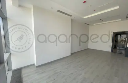 Office Space - Studio - 2 Bathrooms for rent in Edge - South Teseen St. - The 5th Settlement - New Cairo City - Cairo