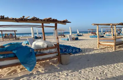 Twin House - 4 Bedrooms - 4 Bathrooms for sale in La Vista Bay - La Vista - Qesm Ad Dabaah - North Coast