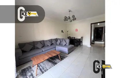 شقة - 2 غرف نوم - 1 حمام للايجار في ميدان دجله - دجلة - حي المعادي - القاهرة