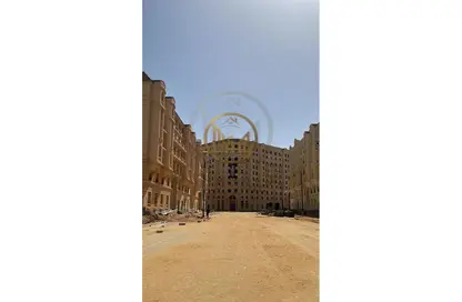 شقة - 2 غرف نوم - 2 حمامات للبيع في نيو جاردن سيتي - كمبوندات العاصمة الإدارية الجديدة - العاصمة الإدارية الجديدة - القاهرة