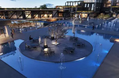 Office Space - Studio for sale in Prk Vie - 5th Settlement Compounds - The 5th Settlement - New Cairo City - Cairo Office Space - Studio for sale in Prk Vie - 5th Settlement Compounds - The 5th Settlement - New Cairo City - Cairo