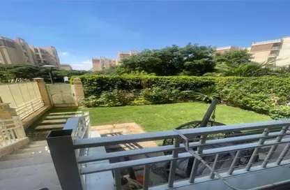 Apartment - 2 Bedrooms - 2 Bathrooms for sale in Madinaty - Cairo