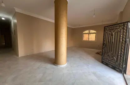 Whole Building - 7+ Bedrooms - 7+ Bathrooms for rent in Al Sheikh Mohamed Al Medani St. - The 1st Settlement - New Cairo City - Cairo