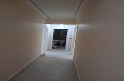 Apartment - 3 Bedrooms - 3 Bathrooms for rent in Ahmed Al Zomor St. - 10th District - Nasr City - Cairo