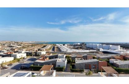 Villa - 3 Bedrooms - 3 Bathrooms for sale in Bay West - Soma Bay - Safaga - Hurghada - Red Sea