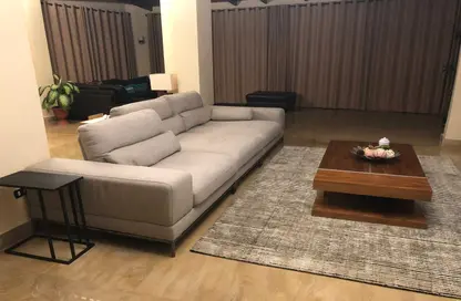 Apartment - 3 Bedrooms - 3 Bathrooms for sale in One33 - 6 October Compounds - 6 October City - Giza