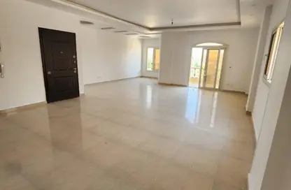 Apartment - 3 Bedrooms - 3 Bathrooms for rent in Ahmed Shawky Axis - El Banafseg 1 - El Banafseg - New Cairo City - Cairo