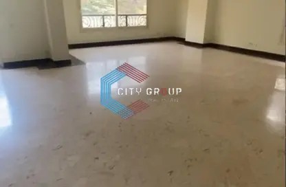 مساحات مكتبية - استوديو - 4 حمامات للايجار في سرايات المعادي - حي المعادي - القاهرة