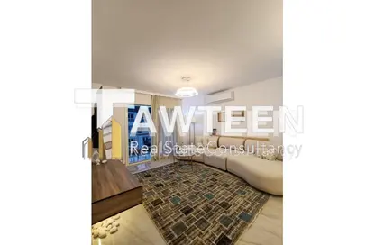Apartment - 3 Bedrooms - 2 Bathrooms for rent in Madinaty - Cairo