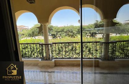 Villa - 4 Bedrooms - 4 Bathrooms for sale in Hyde Park - 5th Settlement Compounds - The 5th Settlement - New Cairo City - Cairo