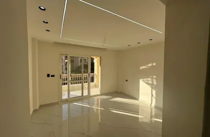 Apartment - 3 Bedrooms - 3 Bathrooms for sale in Madinaty - Cairo