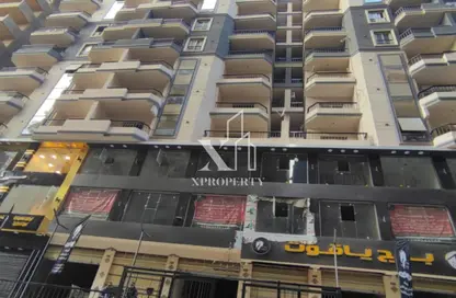 محل تجاري - استوديو - 5 حمامات للبيع في شارع كورنيش النيل - المعادي - حي المعادي - القاهرة