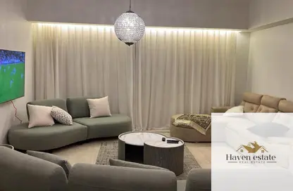 Apartment - 4 Bedrooms - 3 Bathrooms for rent in Mivida - 5th Settlement Compounds - The 5th Settlement - New Cairo City - Cairo Apartment - 4 Bedrooms - 3 Bathrooms for rent in Mivida - 5th Settlement Compounds - The 5th Settlement - New Cairo City - Cairo