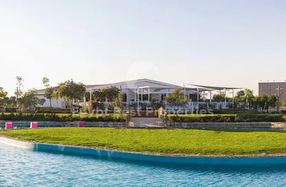 Duplex - 4 Bedrooms - 4 Bathrooms for sale in Hyde Park - 5th Settlement Compounds - The 5th Settlement - New Cairo City - Cairo