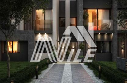 Townhouse - 4 Bedrooms - 3 Bathrooms for sale in Rare - Mostakbal City Compounds - Mostakbal City - Future City - Cairo
