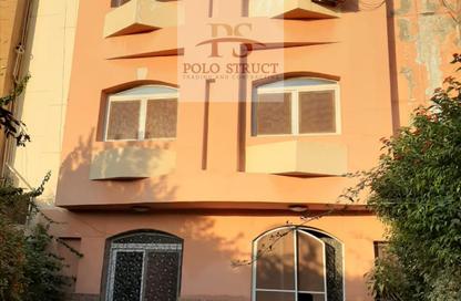 Villa - 3 Bedrooms - 3 Bathrooms for sale in Utopia - 6 October Compounds - 6 October City - Giza