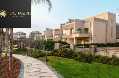 Apartment - 2 Bedrooms - 2 Bathrooms for sale in The Square - 5th Settlement Compounds - The 5th Settlement - New Cairo City - Cairo