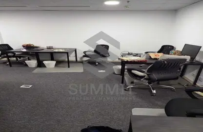 مساحات مكتبية - استوديو - 2 حمامات للايجار في تريفيوم بزنس كومبلكس - شارع التسعين الشمالي - التجمع الخامس - مدينة القاهرة الجديدة - القاهرة