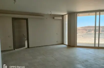 Chalet - 3 Bedrooms - 2 Bathrooms for sale in IL Monte Galala - Al Ain Al Sokhna - Suez